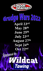 Grudge Wars